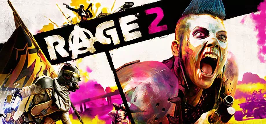 Read more about the article Rage 2’s use of Open-World design does not work