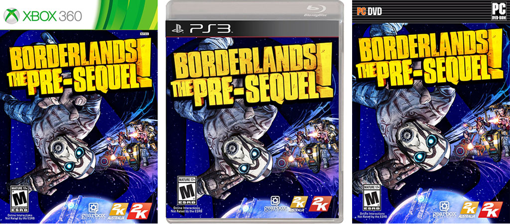 You are currently viewing Deal Alert: Borderlands: The Pre-Sequel just $39 [expired]