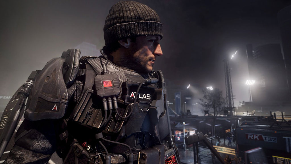 You are currently viewing ‘Call of Duty: Advanced Warfare’ Video Explains Unique Sound Design