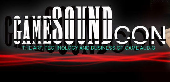 You are currently viewing GameSoundCon starts October 7th in Los Angeles