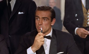Read more about the article 007 Legends combines six classic James Bond scenes