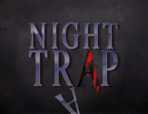 You are currently viewing Kickstarter Campaign to Re-Release the Controversial Game Night Trap