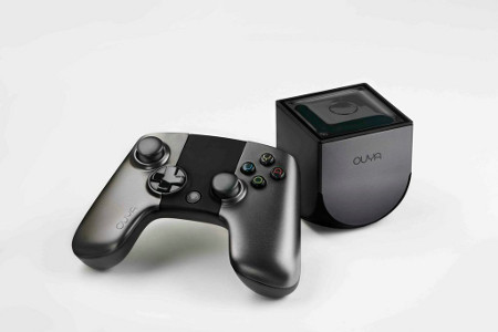 You are currently viewing Ouya delays retail launch — fixing sticky controller