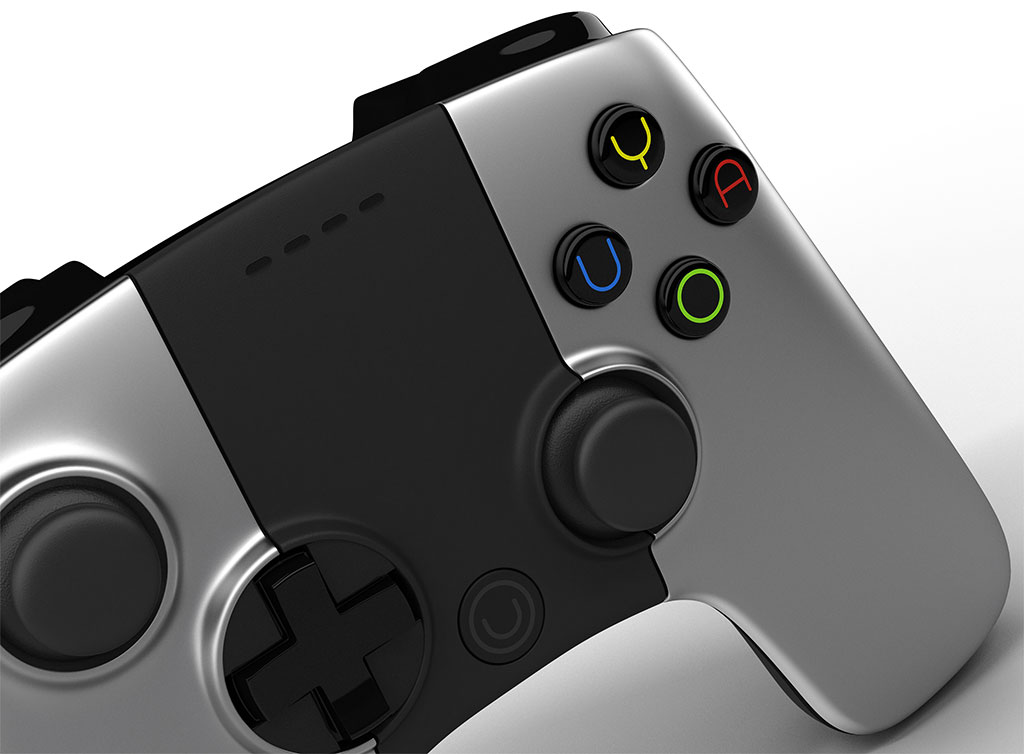 You are currently viewing OUYA Gives Back With its #FreeTheGames Program