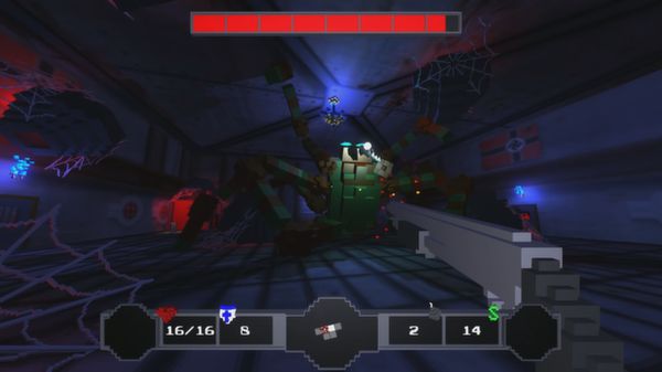 You are currently viewing Early Access: Paranautical Activity