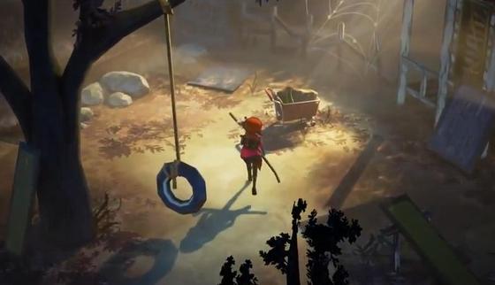 You are currently viewing Former AAA Vets Go Indie To Make The Flame in the Flood