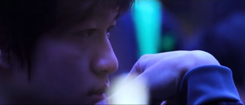 You are currently viewing Dota 2 tournament focus of documentary ‘Free to Play’ from Valve