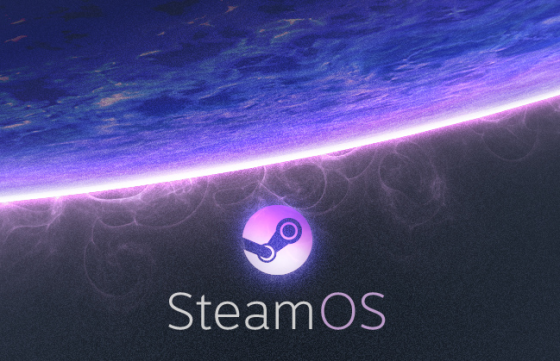 You are currently viewing Steam OS Focused on Living Room Gameplay and Family Sharing